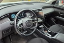 Hyundai Tucson 1.6T-GDI Hybryda 100 tyś km PDC Kamera Navi Hand Free Gwarancja zdjęcie 12
