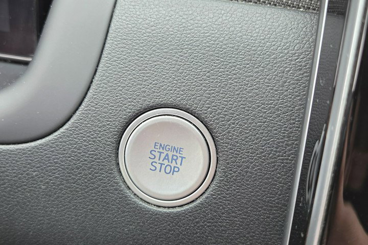 Hyundai Tucson 1.6T-GDI Hybryda 100 tyś km PDC Kamera Navi Hand Free Gwarancja zdjęcie 22