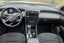 Hyundai Tucson 1.6T-GDI Hybryda 100 tyś km PDC Kamera Navi Hand Free Gwarancja zdjęcie 26
