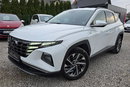 Hyundai Tucson 1.6T-GDI Hybryda 100 tyś km PDC Kamera Navi Hand Free Gwarancja zdjęcie 3