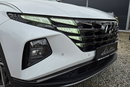 Hyundai Tucson 1.6T-GDI Hybryda 100 tyś km PDC Kamera Navi Hand Free Gwarancja zdjęcie 8