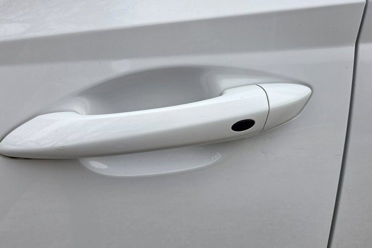 Hyundai Tucson 1.6T-GDI Hybryda 100 tyś km PDC Kamera Navi Hand Free Gwarancja zdjęcie 9