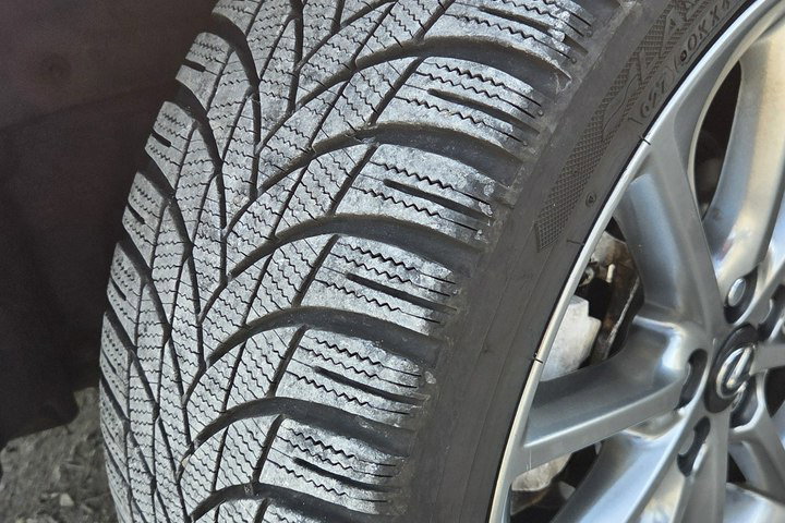 Lexus CT 1.8 HSD 136KM LIFT Kamera PDC LEDY Skóra Navi Super stan zdjęcie 12