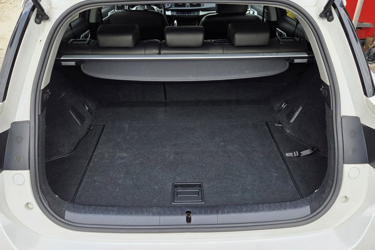 Lexus CT 1.8 HSD 136KM LIFT Kamera PDC LEDY Skóra Navi Super stan zdjęcie 18