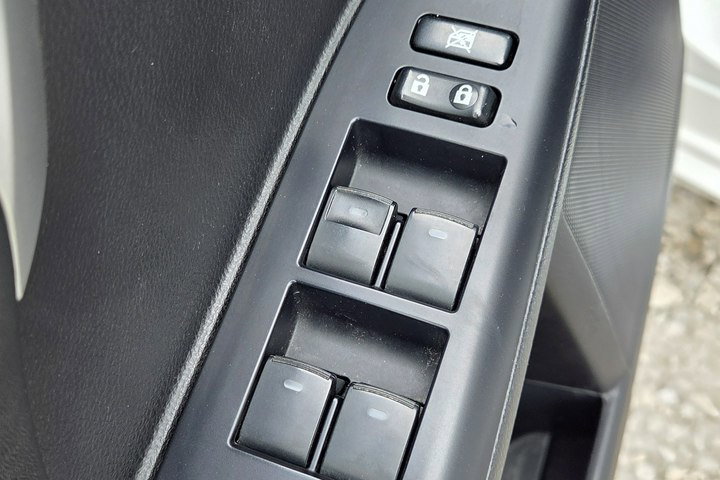 Lexus CT 1.8 HSD 136KM LIFT Kamera PDC LEDY Skóra Navi Super stan zdjęcie 23