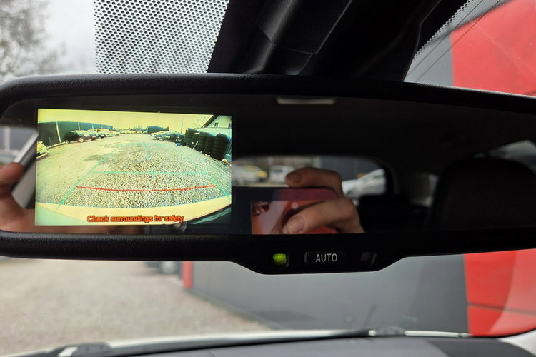 Lexus CT 1.8 HSD 136KM LIFT Kamera PDC LEDY Skóra Navi Super stan zdjęcie 26