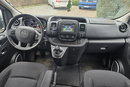 Opel Vivaro 1.6 CDTI140KM 8-osób Long Skrzydła Nawiewy Kamera Ładny Stan Serwis zdjęcie 12