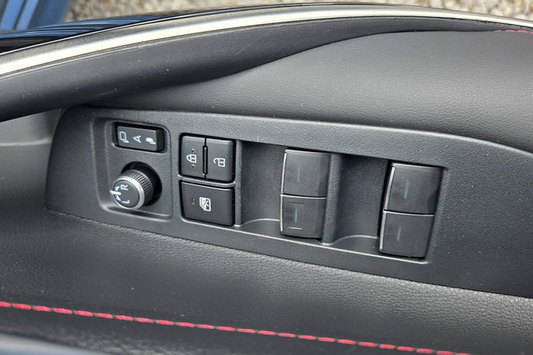 Toyota Corolla 2.0HSD 184KM Executive SalonPL Head Up Skóra Hand free FULL Serwis ASO zdjęcie 23