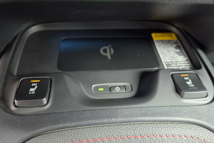 Toyota Corolla 2.0HSD 184KM Executive SalonPL Head Up Skóra Hand free FULL Serwis ASO zdjęcie 26