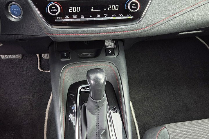 Toyota Corolla 2.0HSD 184KM Executive SalonPL Head Up Skóra Hand free FULL Serwis ASO zdjęcie 28