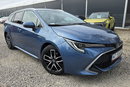 Toyota Corolla 2.0HSD 184KM Executive SalonPL Head Up Skóra Hand free FULL Serwis ASO zdjęcie 3
