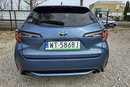 Toyota Corolla 2.0HSD 184KM Executive SalonPL Head Up Skóra Hand free FULL Serwis ASO zdjęcie 5
