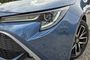 Toyota Corolla 2.0HSD 184KM Executive SalonPL Head Up Skóra Hand free FULL Serwis ASO zdjęcie 8