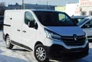 Renault Trafic zdjęcie 10