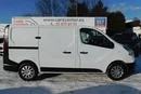 Renault Trafic zdjęcie 12