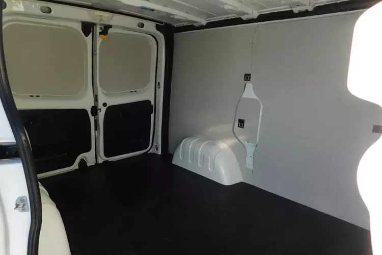 Renault Trafic zdjęcie 4