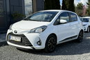 Toyota Yaris Salon Polska Bezwypadkowy Krajowy Stan Bardzo Dobry zdjęcie 1
