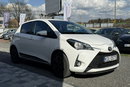 Toyota Yaris Salon Polska Bezwypadkowy Krajowy Stan Bardzo Dobry zdjęcie 3