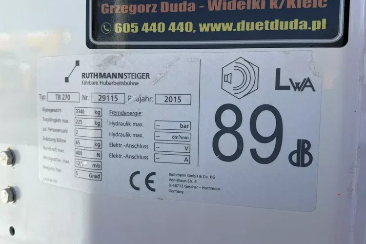 Nissan Cabstar zdjęcie 36