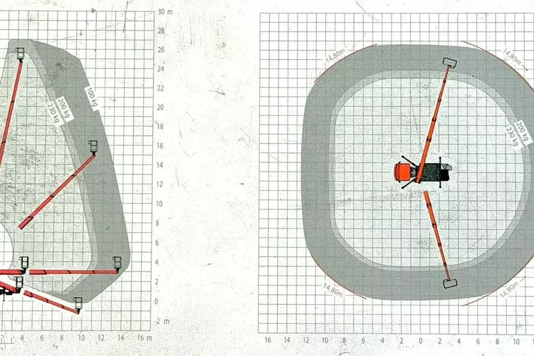 Nissan Cabstar zdjęcie 37