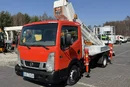 Nissan Cabstar zdjęcie 27