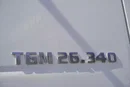 MAN TGM 26.340 / Zabudowa WUKO Rivard 11.8 m3 / 150 tys. km / oś skrętna / 2 szt zdjęcie 21