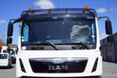 MAN TGM 26.340 / Zabudowa WUKO Rivard 11.8 m3 / 150 tys. km / oś skrętna / 2 szt zdjęcie 8