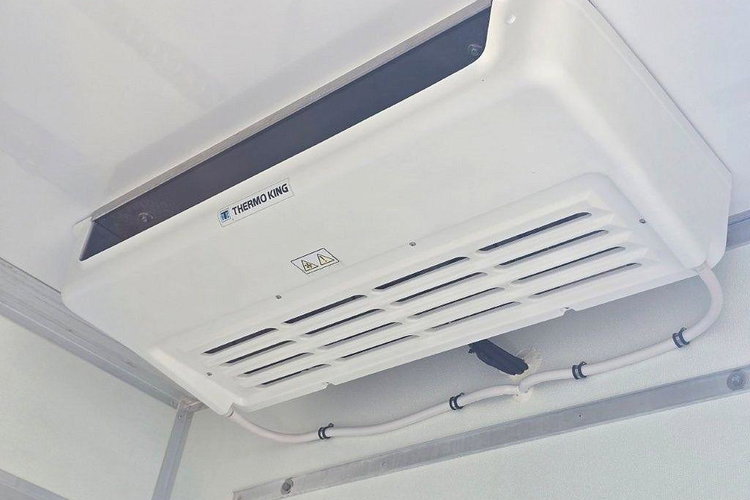 IVECO/IGLOPOL DAILY 70C18 zdjęcie 9