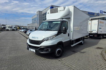 Iveco IVECO/IGLOPOL DAILY 70C18