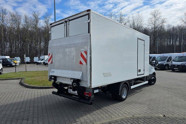IVECO/IGLOPOL DAILY 70C18 zdjęcie 3