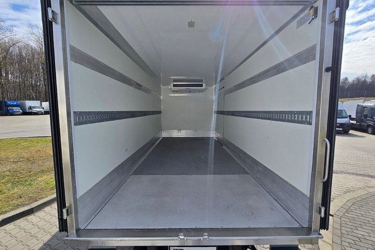 IVECO/IGLOPOL DAILY 70C18 zdjęcie 5