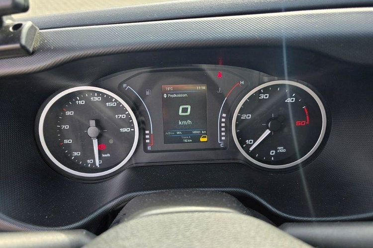 IVECO/IGLOPOL DAILY 70C18 zdjęcie 6