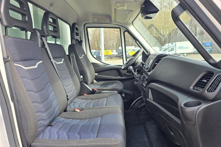 IVECO/IGLOPOL DAILY 70C18 zdjęcie 8