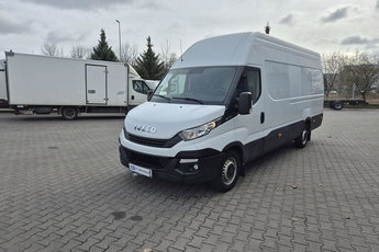 Iveco IVECO DAILY 35S18