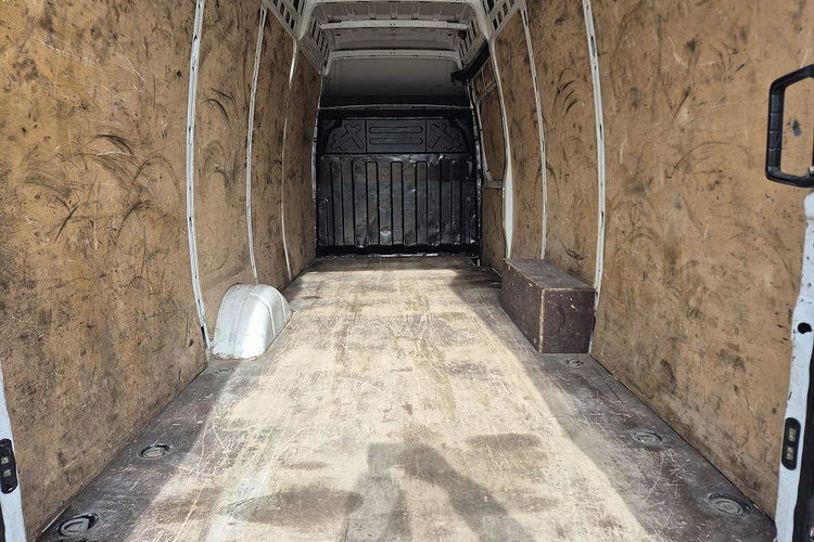 IVECO DAILY 35S18 zdjęcie 5