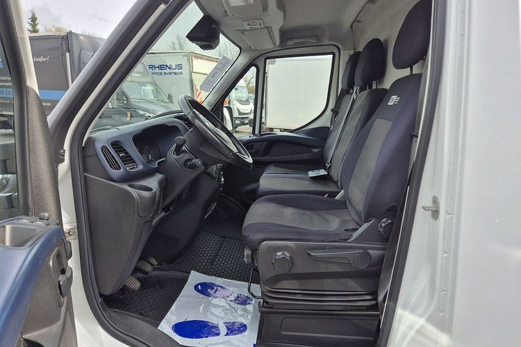 IVECO DAILY 35S18 zdjęcie 7