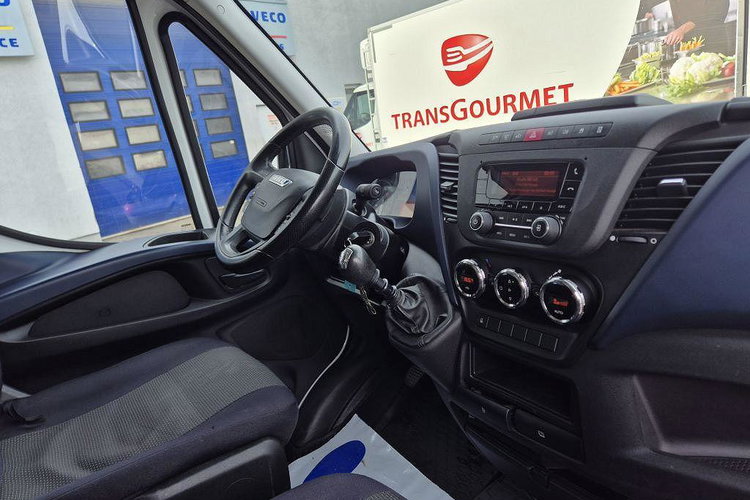 IVECO DAILY 35S18 zdjęcie 8