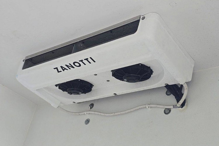 IVECO/PARTNER DAILY 35S18 zdjęcie 9