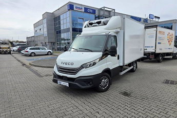 Iveco IVECO/PARTNER DAILY 35S18