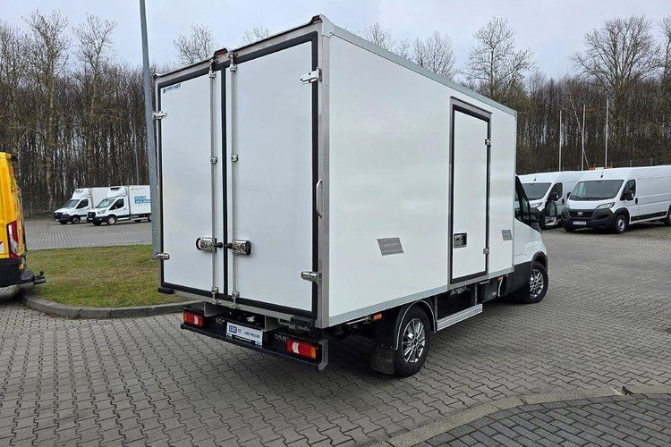 IVECO/PARTNER DAILY 35S18 zdjęcie 3