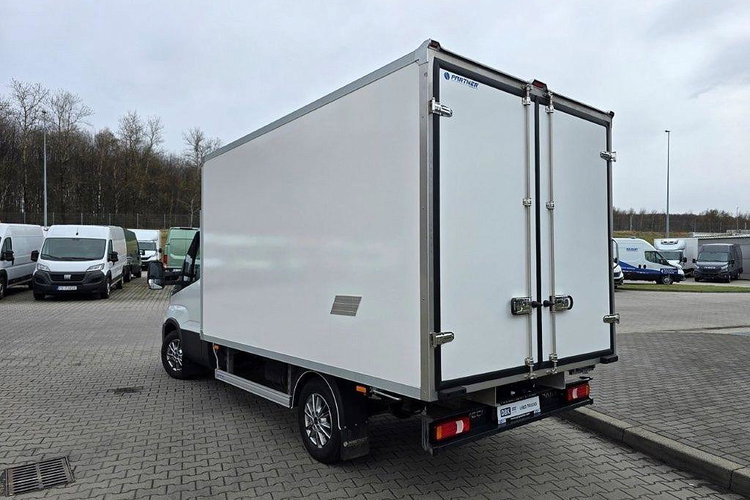 IVECO/PARTNER DAILY 35S18 zdjęcie 4