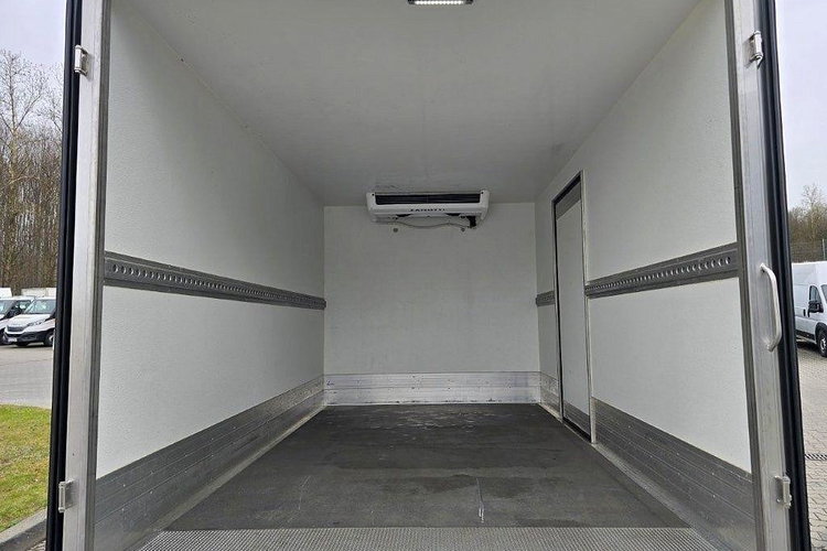 IVECO/PARTNER DAILY 35S18 zdjęcie 5