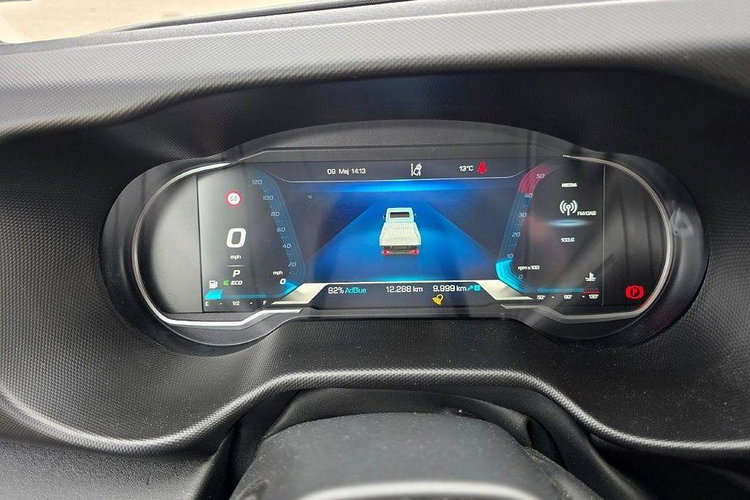 IVECO/PARTNER DAILY 35S18 zdjęcie 6