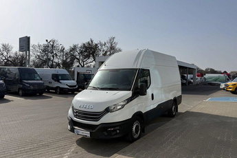 Iveco IVECO DAILY 35S18