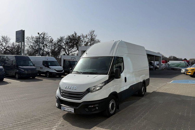IVECO DAILY 35S18 zdjęcie 1