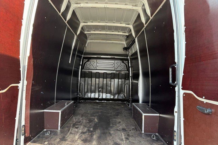 IVECO DAILY 35S18 zdjęcie 5