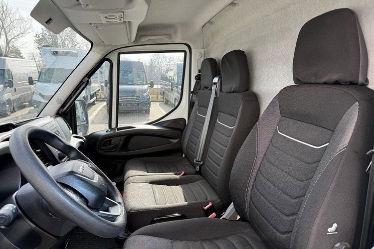 IVECO DAILY 35S18 zdjęcie 7