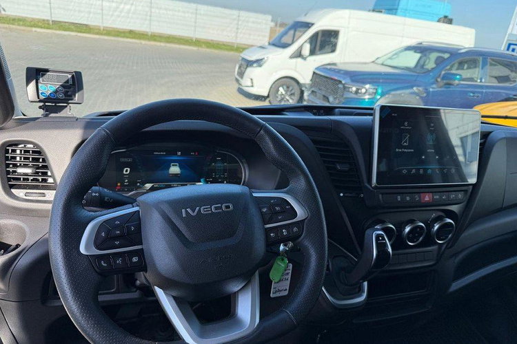 IVECO/ROMCAR DAILY 50C/35 zdjęcie 9