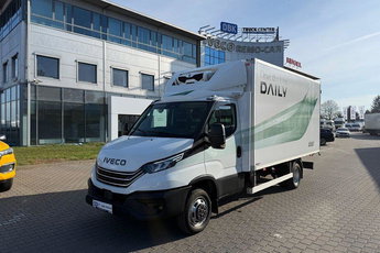Iveco IVECO/ROMCAR DAILY 50C/35
