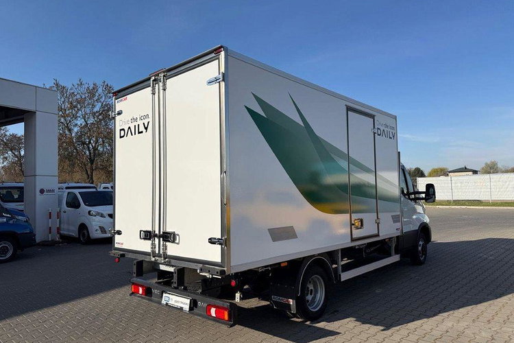IVECO/ROMCAR DAILY 50C/35 zdjęcie 3